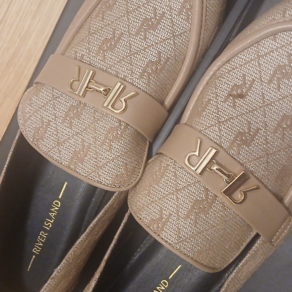 Monogram Loafers - Picture 5 of 5